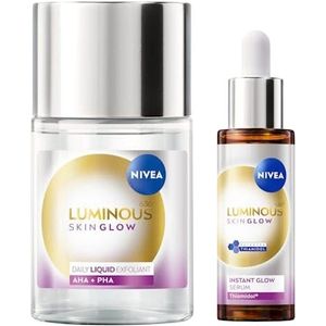 NIVEA - Luminous630 - Serum - 30 ml