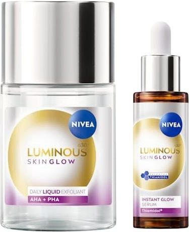 NIVEA - Luminous630 - Serum - 30 ml