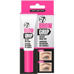 W7 Brow Grip Brow Glue 13,5 g