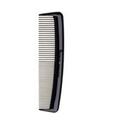 Denman D27 Pocket Comb Black 1 st