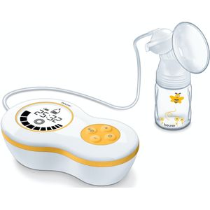 Beurer BY40 Breast Pump 1 st