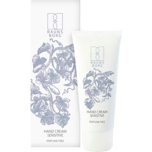 Raunsborg Hand Cream Sensitive 50 ml