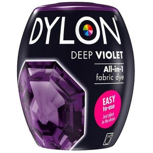 Dylon Pod 30 Deep Violet 350 g