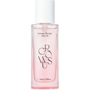 Growus Damage Therapy Hair Oil 65 ml