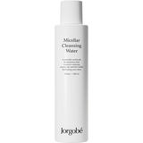 Jorgobé - Micellar Cleansing Water - Gezichtsreiniger - Vegan
