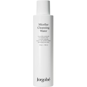 Jorgobé - Micellar Cleansing Water - Gezichtsreiniger - Vegan