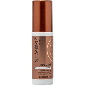 St. Moriz Advanced Glow Serum Bronzing Face Drops 25 ml