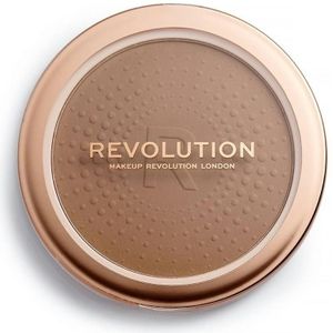 Revolution Makeup Mega Bronzer 01 Cool 15 g