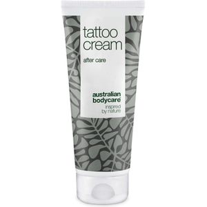 Australian Bodycare - Tattoo Crème - 100ml - Huidverzorging