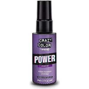 Renbow Crazy Color Power Pure Pigment Drop Purple 50 ml