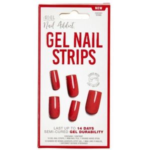 Ardell Gel Strips Cherry Bomb 1 st