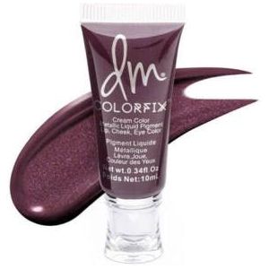 Danessa Myricks Beauty Colorfix Metallics Wonderland 10 ml