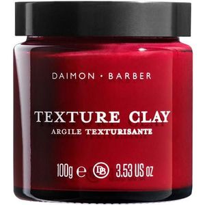 Daimon Barber Texture Clay 100 g