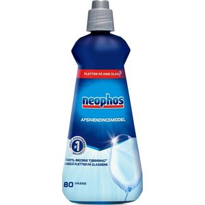 Neophos Afwasmiddel Shine & Dry 400 ml