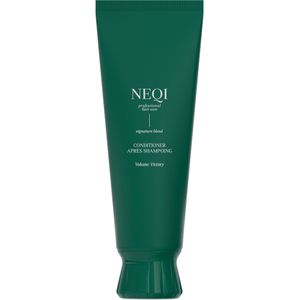 NEQI - Volume Victory - Conditioner - 250 ml - Voor Fijn en Slap Haar