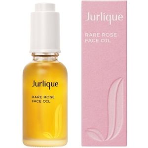 Jurlique - Rare Rose Face Oil - Gezichtsolie - 50 ml