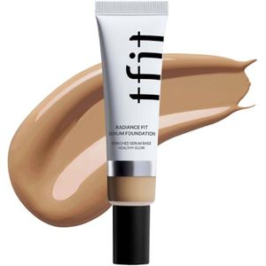 TFIT Radiance Fit Serum Foundation N03 Ginger 30 g