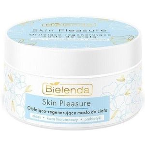 Bielenda Skin Pleasure Enveloping And Regenerating Body Butter 200 ml