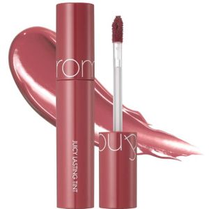 Rom&nd Juicy Lasting Tint 18 Mulled Peach 5,5 g