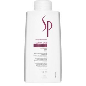 Wella Professionals SP Color Save Shampoo 1000 ml