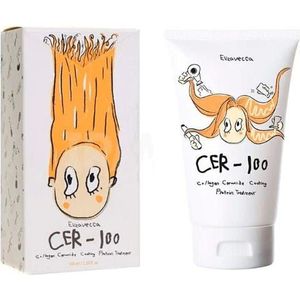 Elizavecca Milky Piggy Collagen Ceramide Coating Protein Treatment 100 ml