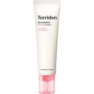 Torriden - Cellmazing - Gezichtscrème - Anti-Aging - 50 ml