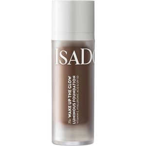 Isadora The Wake Up the Glow Luminous Foundation 10N Neutral 30 ml