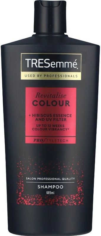 Tresemmé - Kleur Revitalise - Shampoo - 685 ml