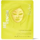 Rodial - Bee Venom Hydrogelmasker - Gezichtsmasker - Goud - Huidverzorging