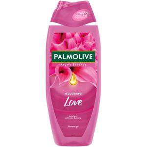 Palmolive - Aroma Essence - Douchegel - Alluring Love - 500 ml