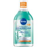 NIVEA - Skin Clear - Micellar Water - 400 ml