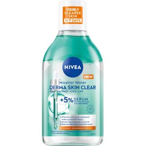 NIVEA - Skin Clear - Micellar Water - 400 ml