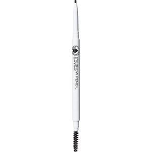 Depend Eyebrow Pencil Thin & Slim Taupe 1 st