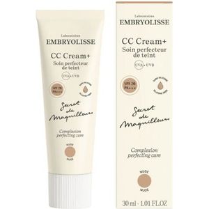 Embryolisse - CC Cream - Shade 2 Nude - 30 ml