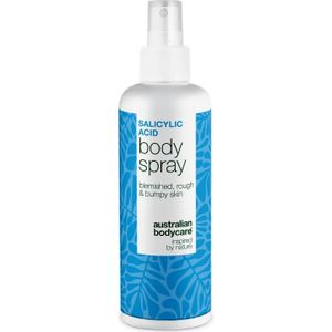 Australian Bodycare Salicylic Acid Body Spray 250 ml
