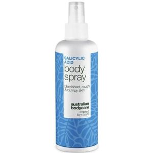 Australian Bodycare Salicylic Acid Body Spray 250 ml