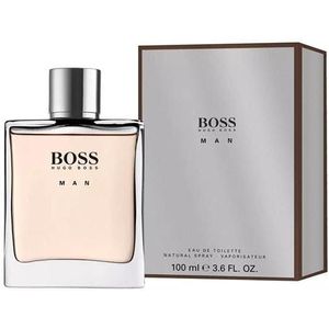 Hugo Boss Orange Man 100 ml