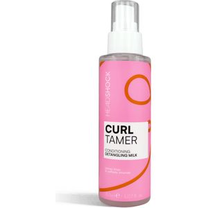 Head Shock Curl TamerDetangling Milk 150 ml