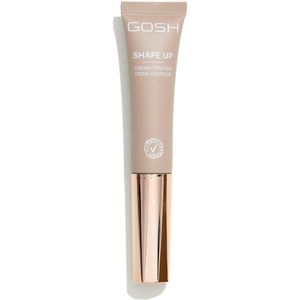 Shape Up - Highlighter - Licht - Tube Met Sponsapplicator