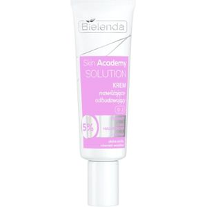 Bielenda Skin Academy Solution Moisturising and Rebuilding Cream 50 ml
