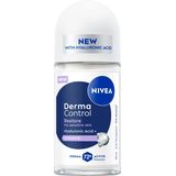 NIVEA - Derma Control Restore - Roll-on - 50 ml