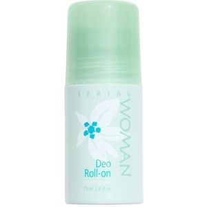 GOSH Woman Spring Deo Roll-On 75 ml