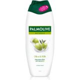 Palmolive - Olive & Milk - Douchegel - 500 ml - Olijfolie en Melk