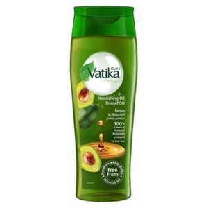 Vatika Avocado Shampoo 425 ml