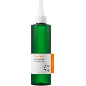 Apothe Moist Nourishing Treatment 200 ml