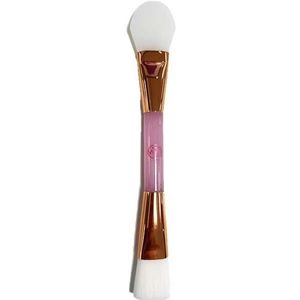 W7 Get Glowing! Double Ended Face Mask Applicator 1 st