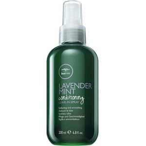Paul Mitchell - Tea Tree Lavender Mint - Leave-In Spray - 200 ml
