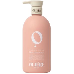 Olière Paris Hydra Wave Hair Shampoo 500 ml