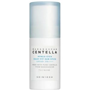 SKIN1004 Madagascar Centella Hyalu-Cica Silky-Fit Sun Stick SPF50+ 75 ml