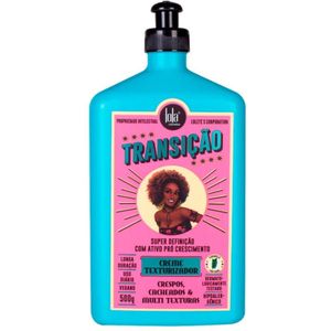 Lola - Transicao - Crème - 500 g - Haarverzorging